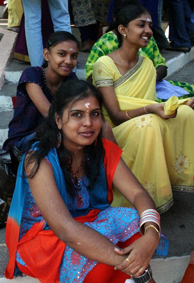 印度奇葩“乳房税”：低种姓女性袒露乳房，是对高种姓的尊重
