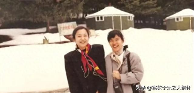 “中国第一女保镖”边梅，曾为多位访华外国政要人物进行安保
