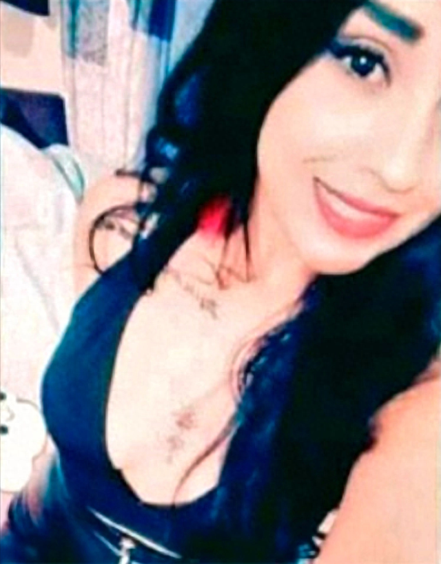 怀孕3月遭男友杀害，墨西哥女子被肢解，警方称20岁情敌为幕后主使