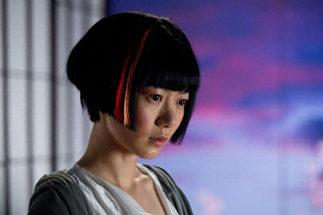 韩国公认最“蓬头垢面”的女演员，是怎么统一好莱坞审美的？