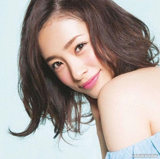日本网友票选“传说级美少女”TOP10，第一名果然是她！