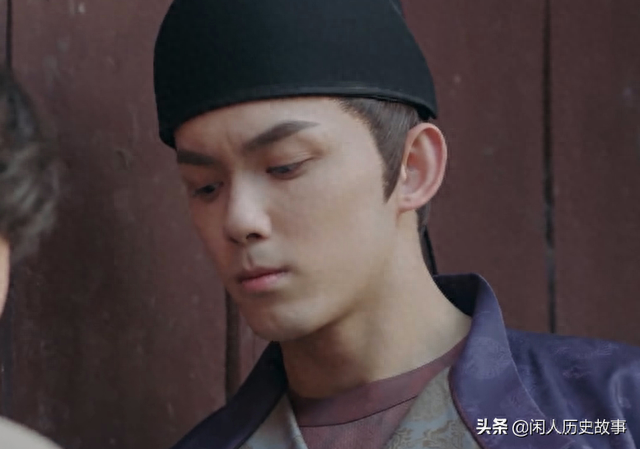 《长歌行》大结局：李乐嫣因病去世，却连累驸马被皇帝诛杀