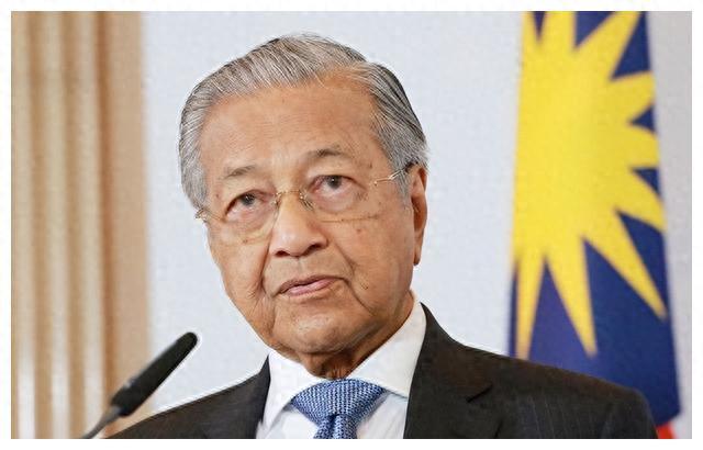 马来西亚华人最担心的事情还是发生了，98岁马哈迪再次发起挑衅