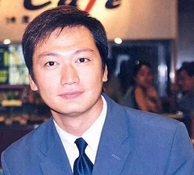 被誉为香港师奶杀手第一人 现年55岁获邀返TVB拍剧却推辞