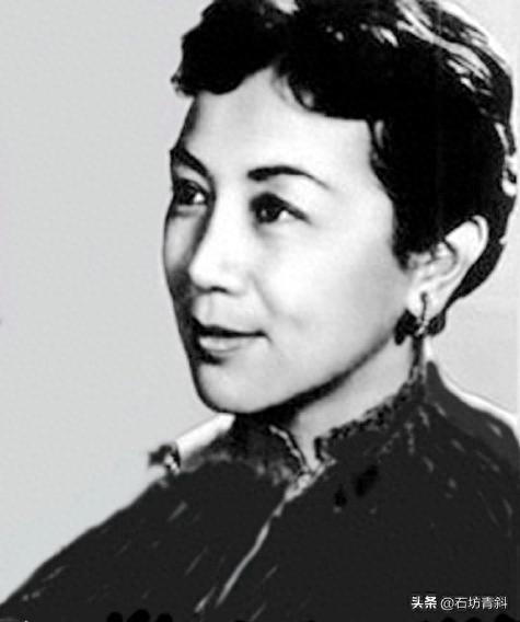 20世纪中国电影界最杰出的十位女演员