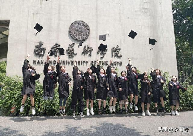 中国美女最多的大学排名Top10