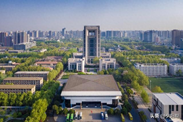 中国美女最多的大学排名Top10