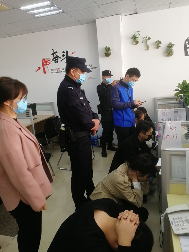 杭州警方出手了！3天，315人被抓！典型案例曝光~