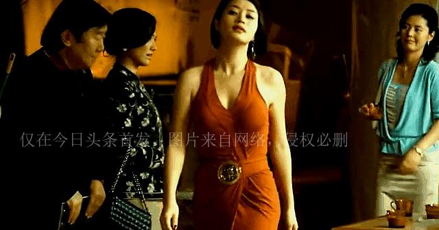 韩国影后金惠秀为艺术献身的大尺度电影《初恋》