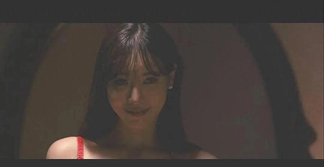 分享4部热血沸腾的韩国R级电影：姜恩惠榜上有名