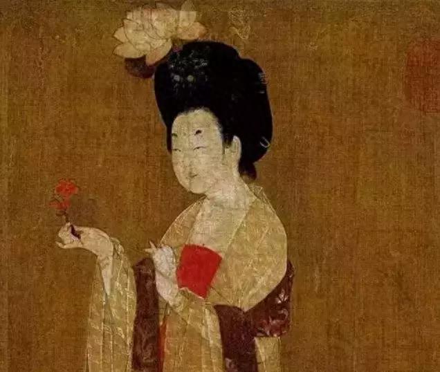 中国古代女子内衣，欲遮还羞！