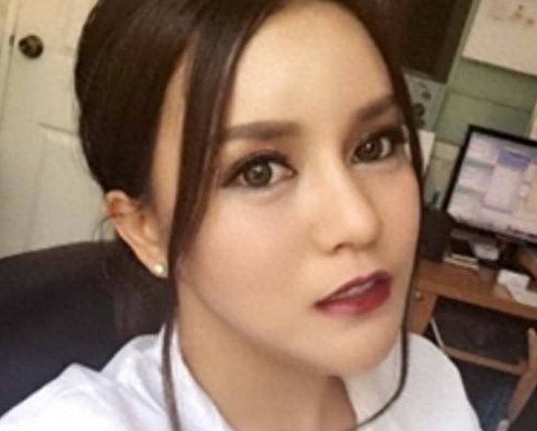 泰国女子因为太丑被人欺负，赴韩整容10多次大变身