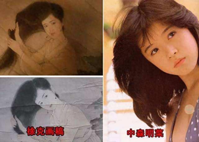 16岁成天后，美貌不输王祖贤，却和梅艳芳抢渣男割腕自杀毁一生