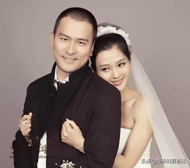 白庆琳现任老公叫什么 白庆琳与前夫离婚的原因是什么