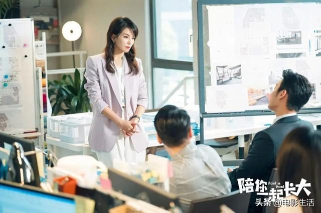 刘涛2部剧同期开播，一部被夸上天，一部被批烂片，原因出在哪？
