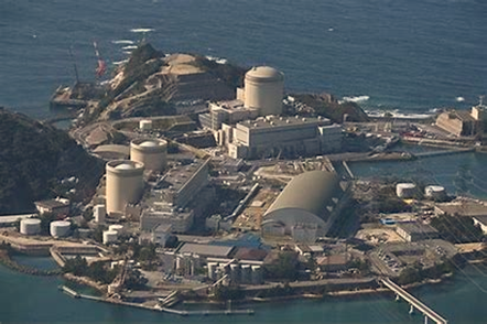福岛核电站事故——人类最严重的核事故之一