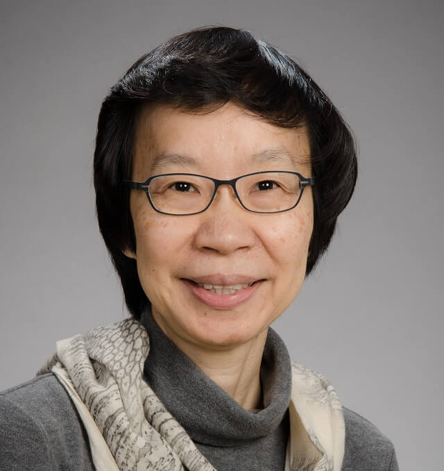 LeCun、河北大学校长康乐当选美国科学院院士，另含6位华人学者