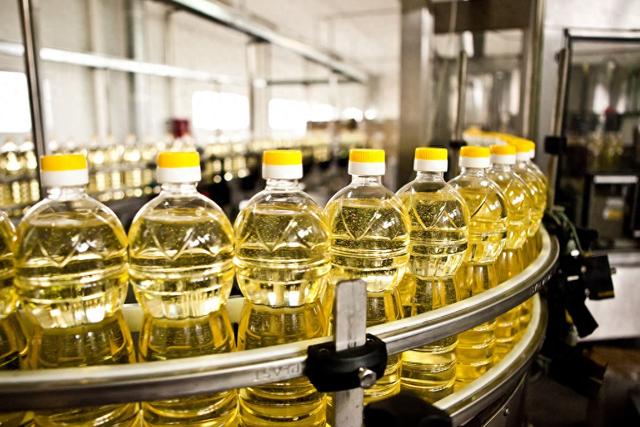欧盟葵花籽油价格跌至3年低点，生物柴油需求支撑菜籽油