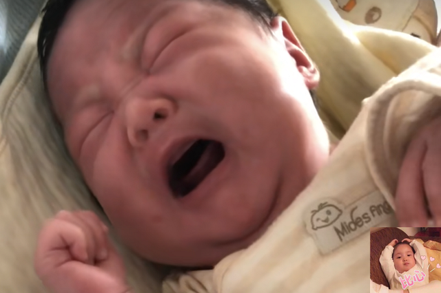 新生宝宝虽有哭声却“无眼泪”，关于新生儿的秘密，你知道几个？
