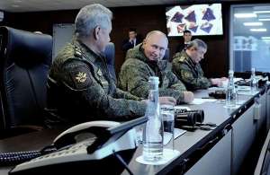 俄罗斯国防部长(普京的不二人选：俄罗斯国防部长为什么一定要是绍伊古？)