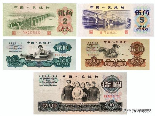 中国人称美国的钱为“美元”，外国人称中国的钱叫什么？