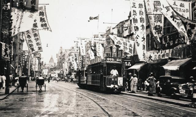 上海为何被称为“魔都”？其实是百年前一个日本三流作家提出来的