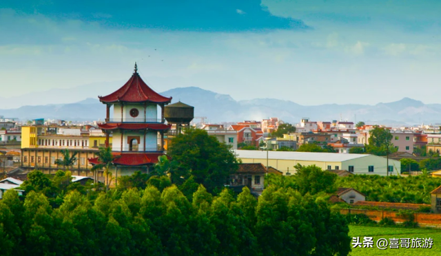 福建漳州市龙海区值得游玩的旅游景点有哪些？自驾游有什么攻略？