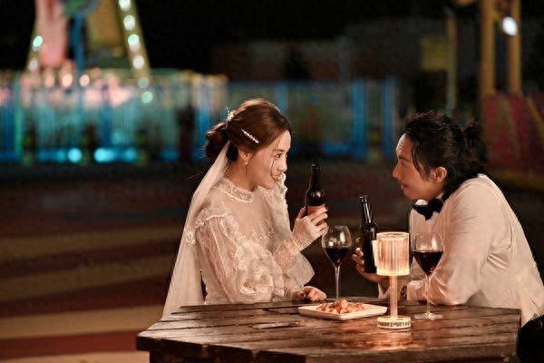 17年前「小演员娶歌坛天后」轰动全港　张继聪重温婚礼：还是很美满