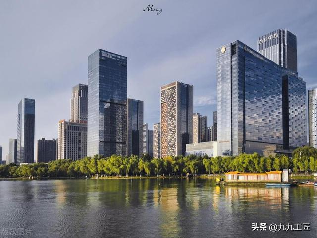安徽2023年各地市GDP：合肥独一档、芜湖第2、阜阳第4、黄山垫底