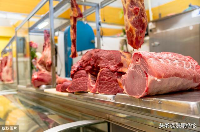 美国快餐巨头温蒂汉堡牛肉短缺：供应链的噩梦才刚刚开始