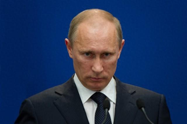 俄罗斯2024年总统选举现状及竞选规定揭秘
