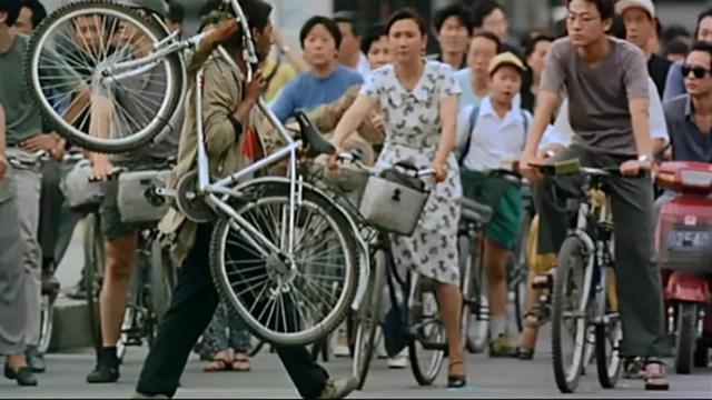 这十部关于北京的电影，拍下了中国最重要的转变