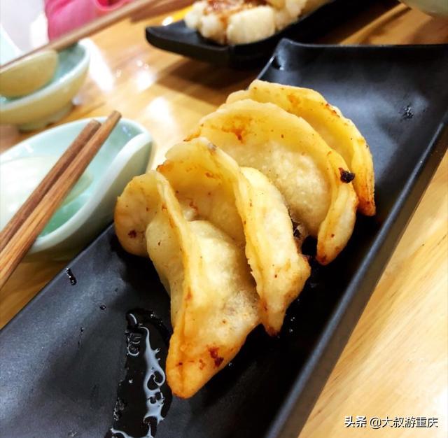 来重庆必须了解的十大地道美食，看看你最喜欢哪一款？