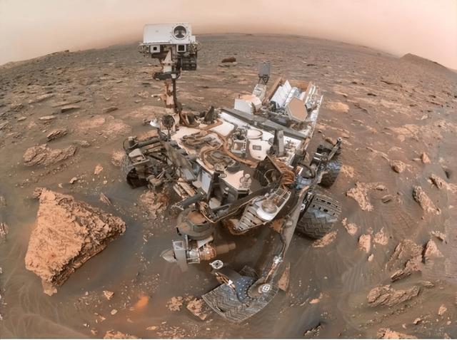 火星男孩没有说谎？NASA毅力号在火星找到重要线索或真存在过生命