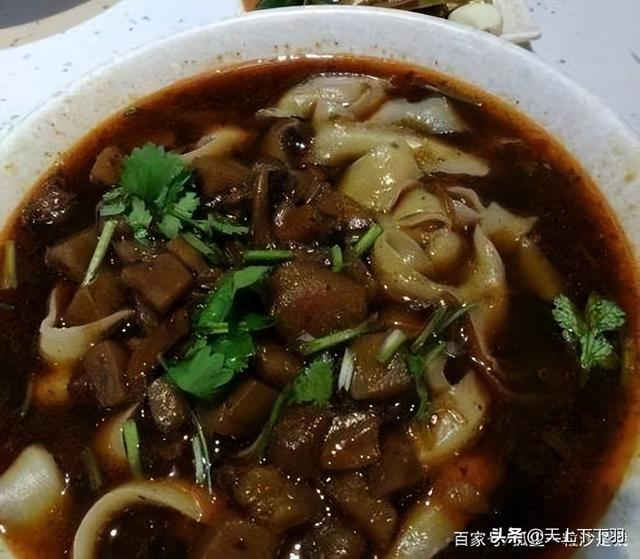 黑龙江美食篇｜大庆市最具特色的美食