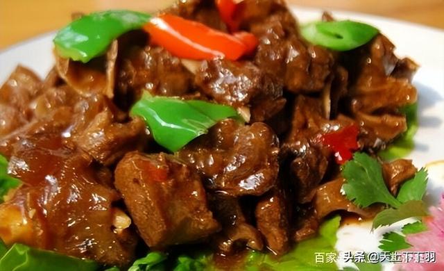 黑龙江美食篇｜大庆市最具特色的美食