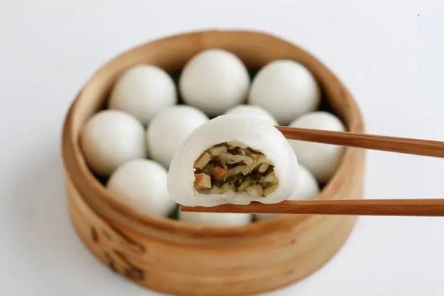 杭州10个名小吃入选省级百强榜！有你爱吃的吗？