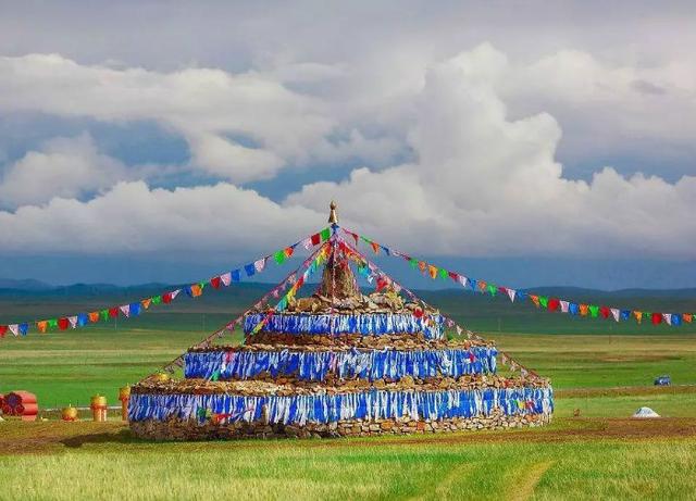 盘点内蒙古各盟市代表歌曲，你听过几首？
