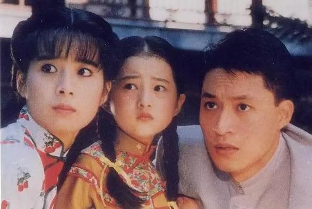 琼瑶小说改编的10部经典电视剧，有华人的地方就有“琼瑶”