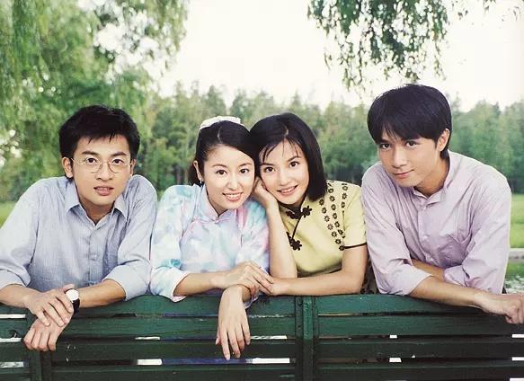 琼瑶小说改编的10部经典电视剧，有华人的地方就有“琼瑶”