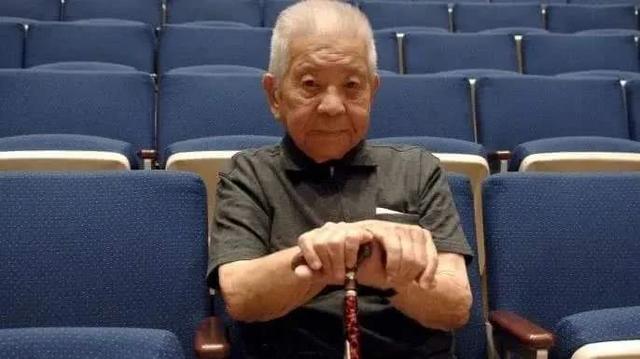 挨了两颗原子弹的男人：广岛一次，长崎又一次！最后还活到了93岁