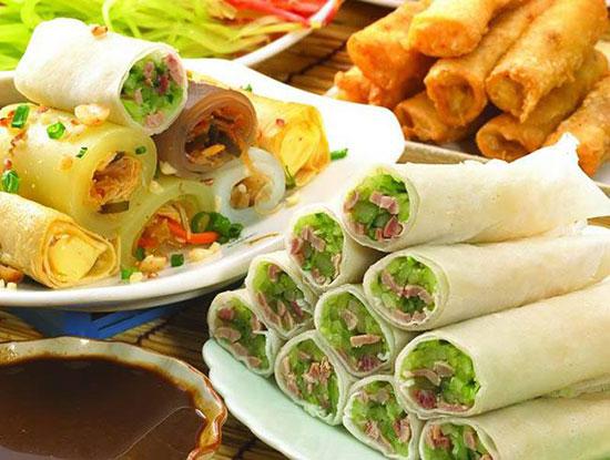 舌尖上的年味｜中国春节饮食文化知多少？
