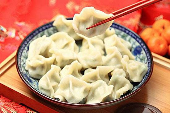舌尖上的年味｜中国春节饮食文化知多少？