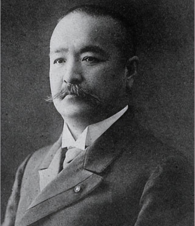 浅析20世纪初期日本桂太郎内阁的形成与发展
