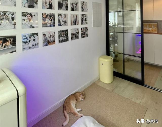 26岁长沙小夫妻，将6㎡卧室改轻电竞房，网友：我能在里面住一周