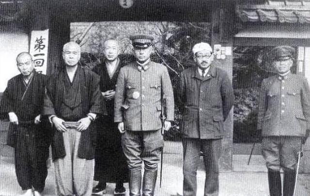 浅析20世纪初期日本桂太郎内阁的形成与发展