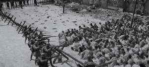 日本大屠杀(梅花镇惨案，日本人进行四天三夜大屠杀，46户被杀绝)