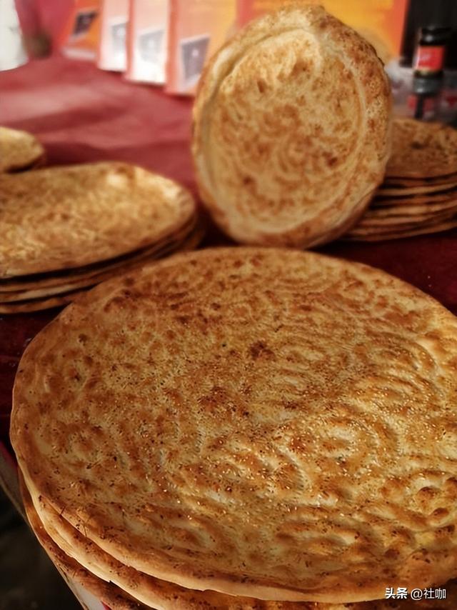 新疆的十大美食