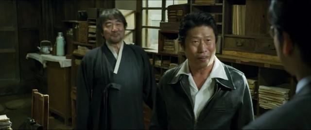 韩网9.2！这部名叫《词典》的电影，被韩国人捧上了神坛