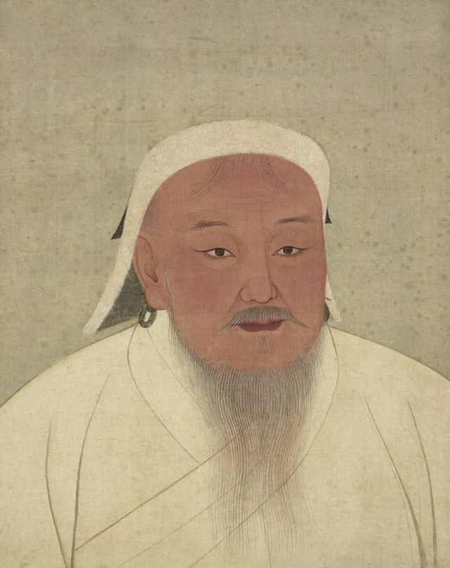 哈扎拉人长着一副中国脸，典型的黄皮肤，为何他们坚称是中国人？
